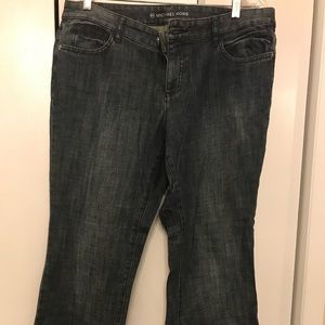 Michael Kors Jeans perfect condition